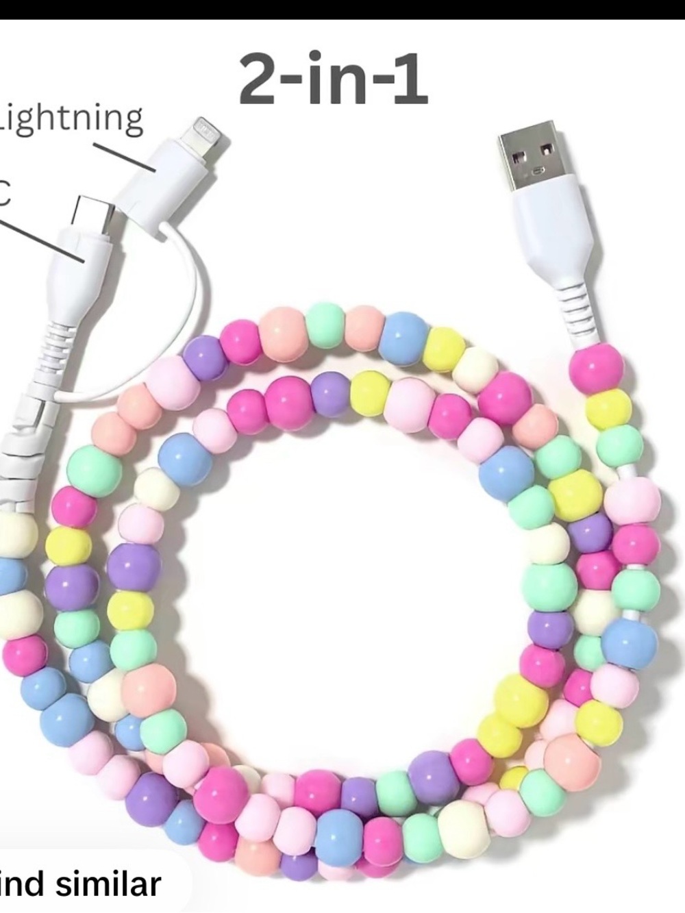 Phone Charger